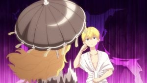 Mofa Gongzhu de Xiao Fannao Ep. 12