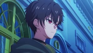 Mofa Gongzhu de Xiao Fannao Ep. 14