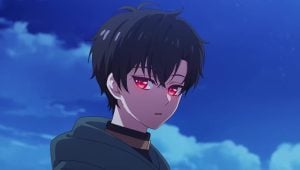 Mofa Gongzhu de Xiao Fannao Ep. 15