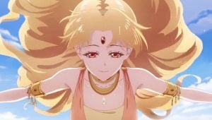 Mofa Gongzhu de Xiao Fannao Ep. 16