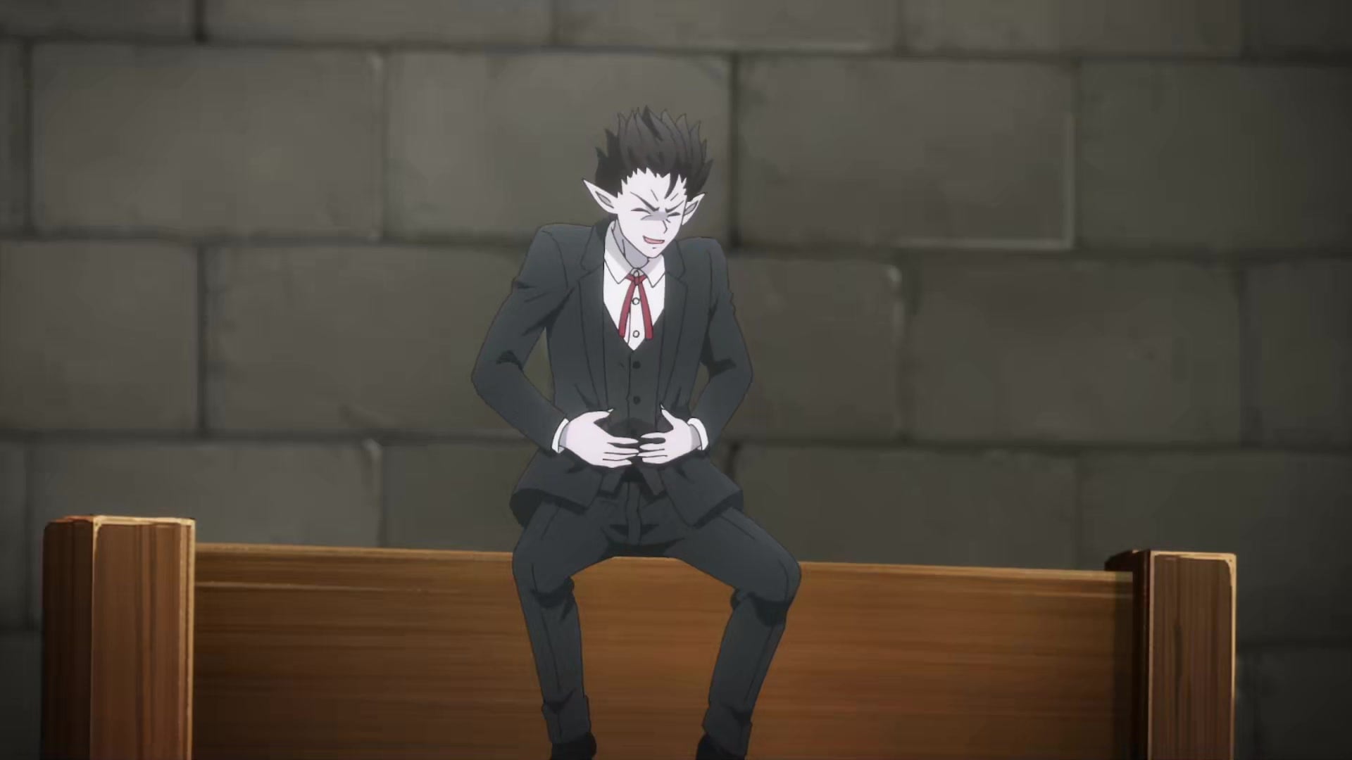 Mushoku no Eiyuu: Betsu ni Skill Nanka Iranakattan da ga Episódio 11