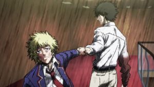 Ninja vs. Gokudo (Dublado) Ep. 10