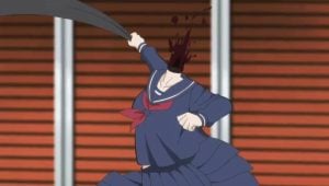 Ninja vs. Gokudo (Dublado) Ep. 11