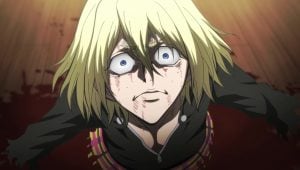 Ninja vs. Gokudo (Dublado) Ep. 12