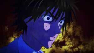 Ninja vs. Gokudo (Dublado) Ep. 9