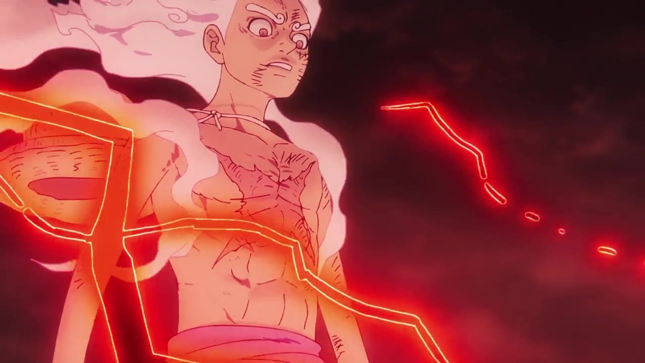 One Piece Episódio 1153