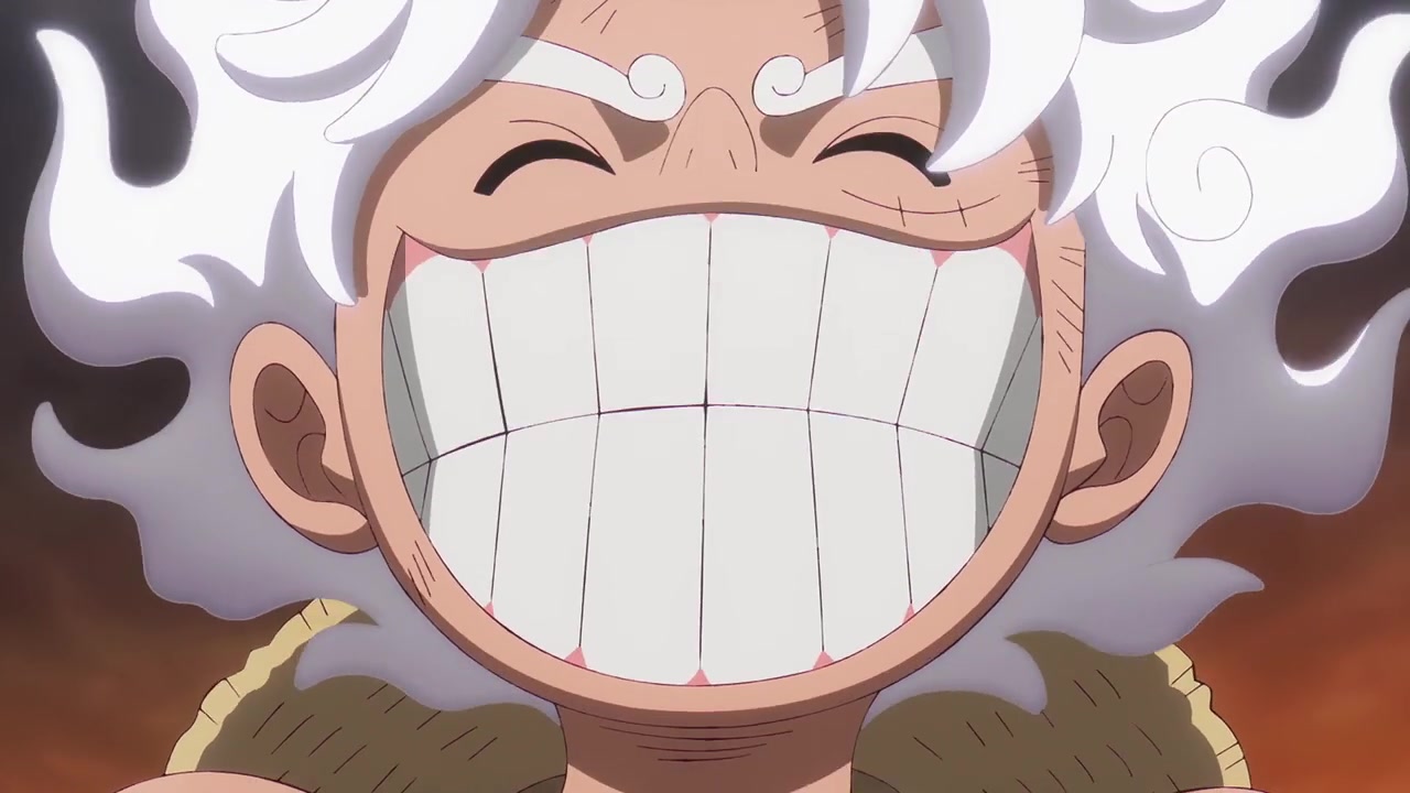 One Piece Episódio 1154