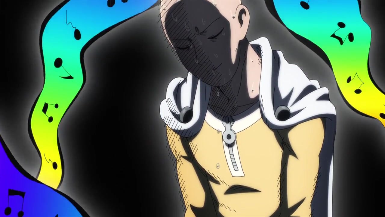One-Punch Man 3 (Dublado) Episódio 2