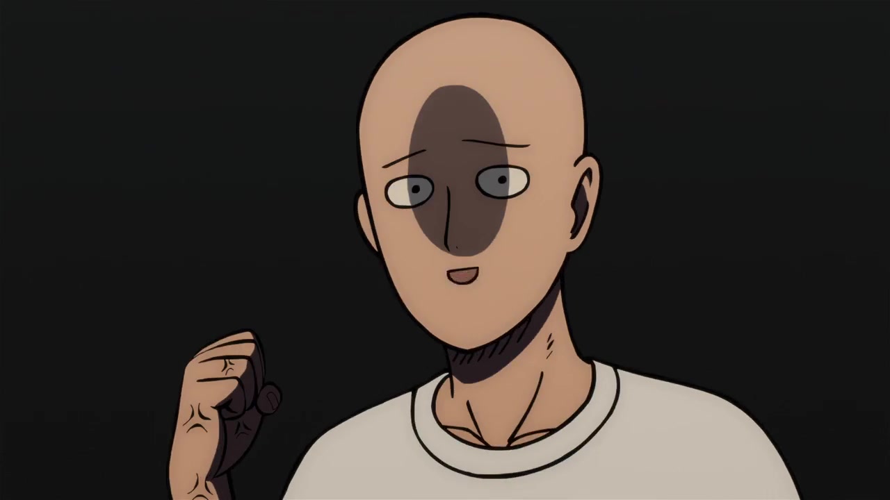 One-Punch Man 3 (Dublado) Episódio 4