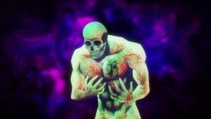 One-Punch Man 3 (Dublado) Ep. 5