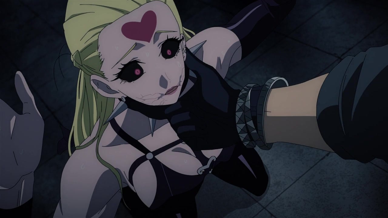 One-Punch Man 3 Episódio 10