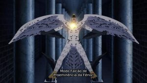 One-Punch Man 3 Ep. 9