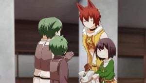 Potion Wagami wo Tasukeru Ep. 11