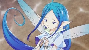 Potion Wagami wo Tasukeru Ep. 12