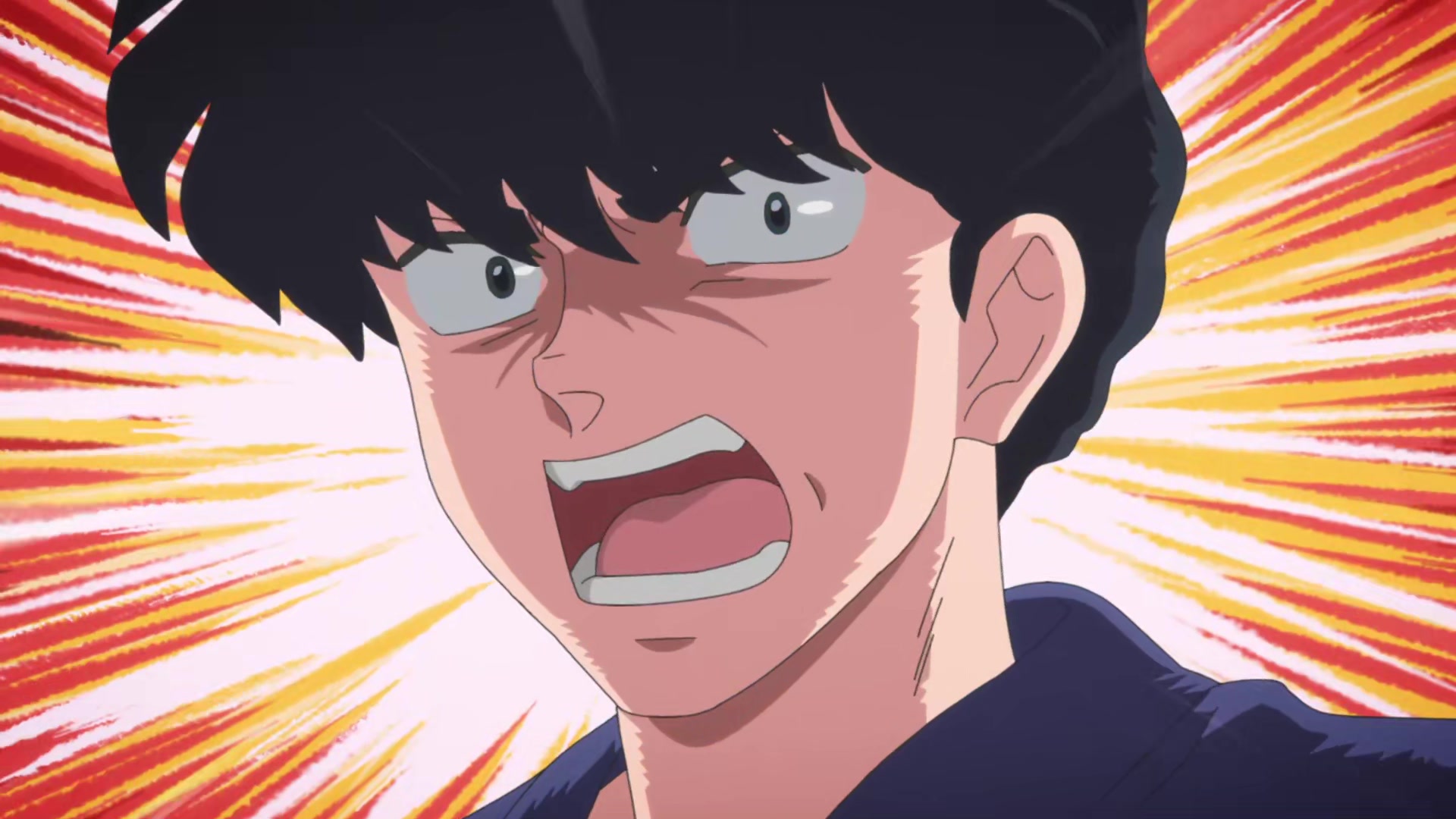 Ranma 1/2 (Dublado) Episódio 10