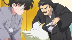 Ranma 1/2 (Dublado) Ep. 12