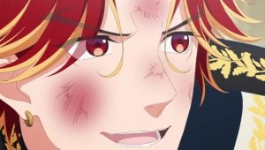 Saigo ni Hitotsu dake Onegai shitemo Yoroshii deshou ka (Dublado) Ep. 10