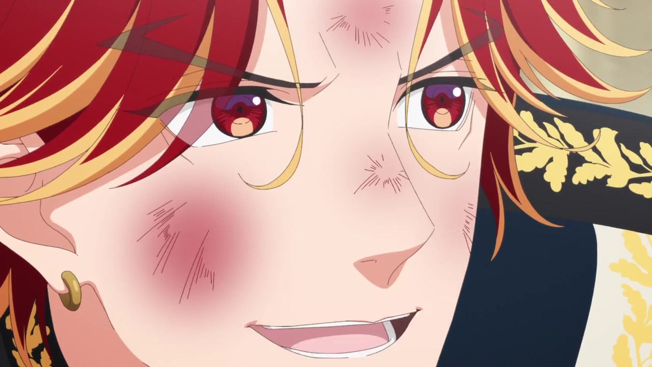 Saigo ni Hitotsu dake Onegai shitemo Yoroshii deshou ka (Dublado) Episódio 10