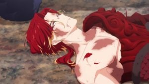 Saigo ni Hitotsu dake Onegai shitemo Yoroshii deshou ka (Dublado) Ep. 11