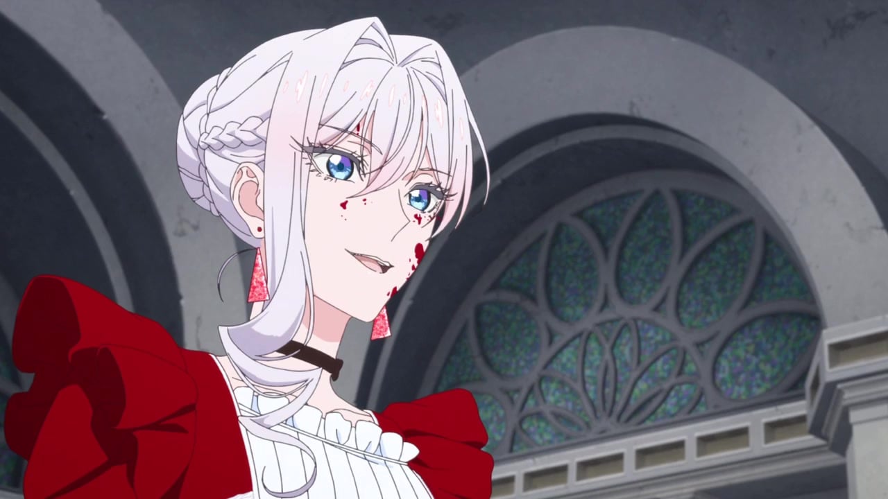 Saigo ni Hitotsu dake Onegai shitemo Yoroshii deshou ka (Dublado) Episódio 12