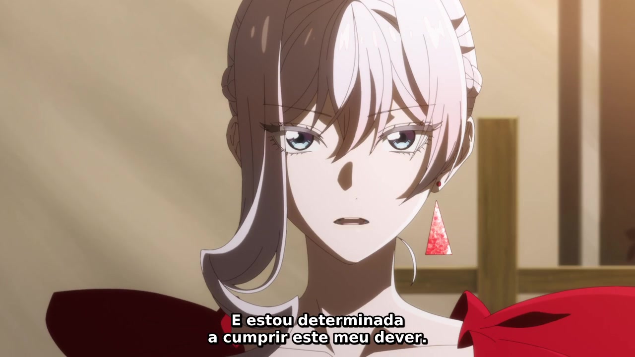 Saigo ni Hitotsu dake Onegai shitemo Yoroshii deshou ka Episódio 11