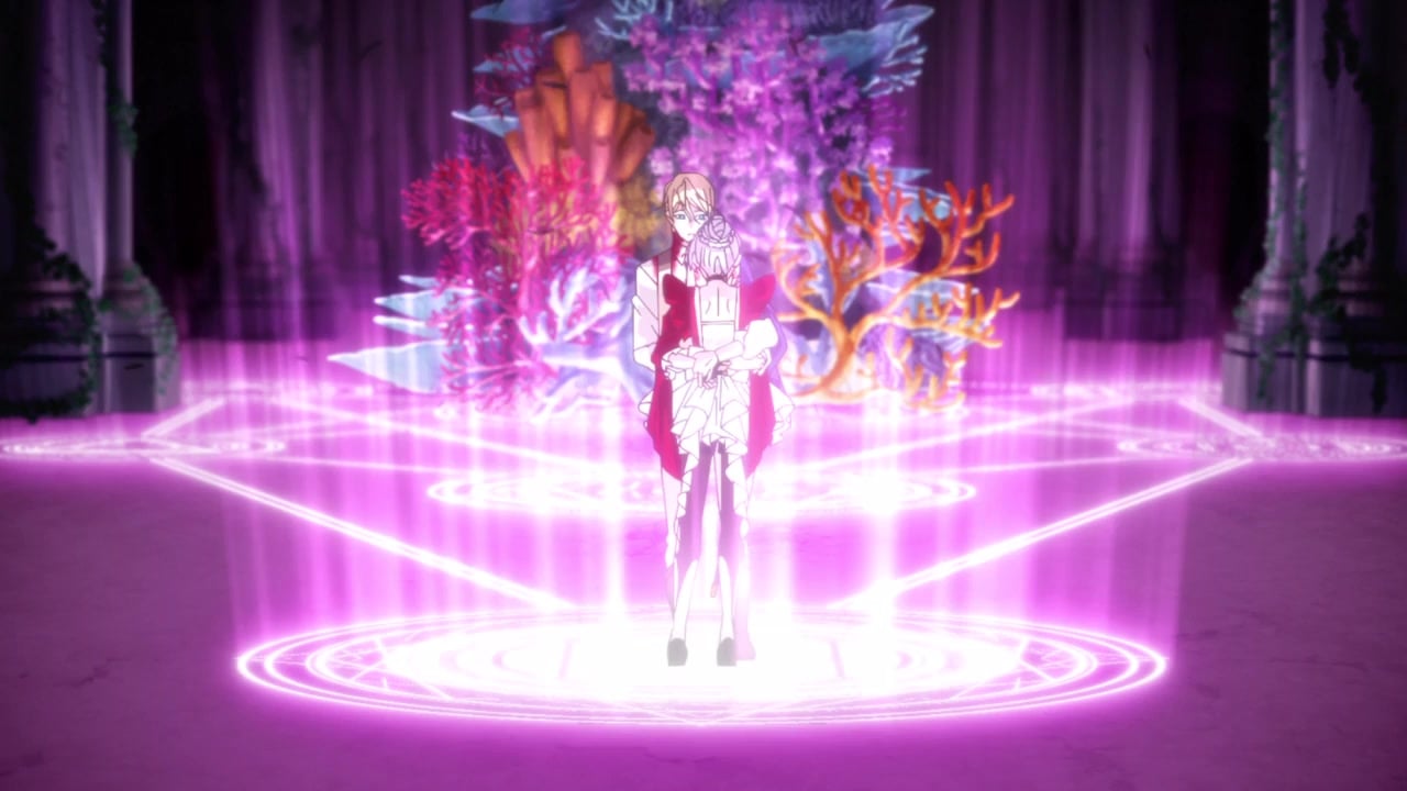 Saigo ni Hitotsu dake Onegai shitemo Yoroshii deshou ka Episódio 13