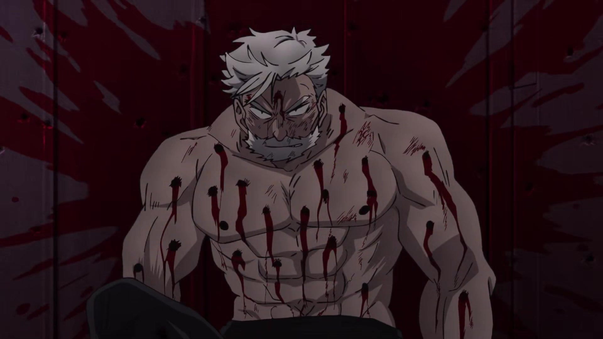 Sanda (Dublado) Episódio 10