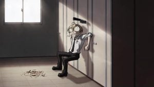 Sanda (Dublado) Ep. 12