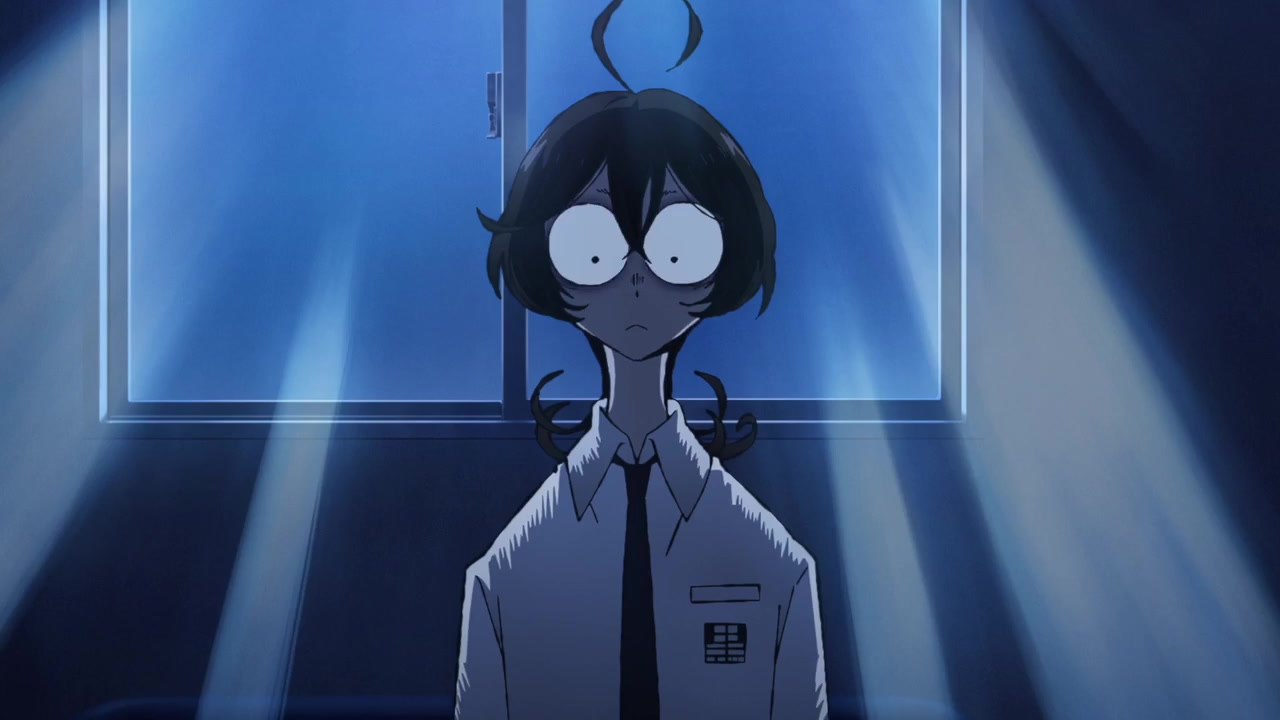 Sanda (Dublado) Episódio 9