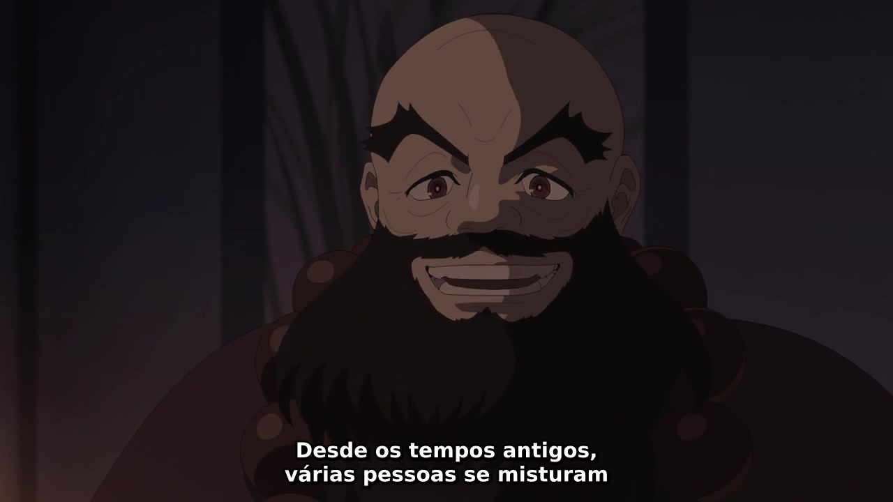 Shabake Episódio 10