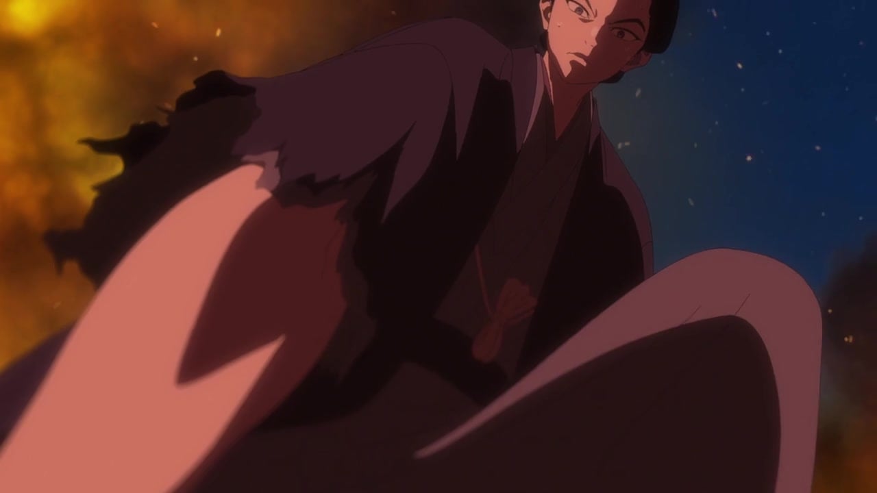 Shabake Episódio 12