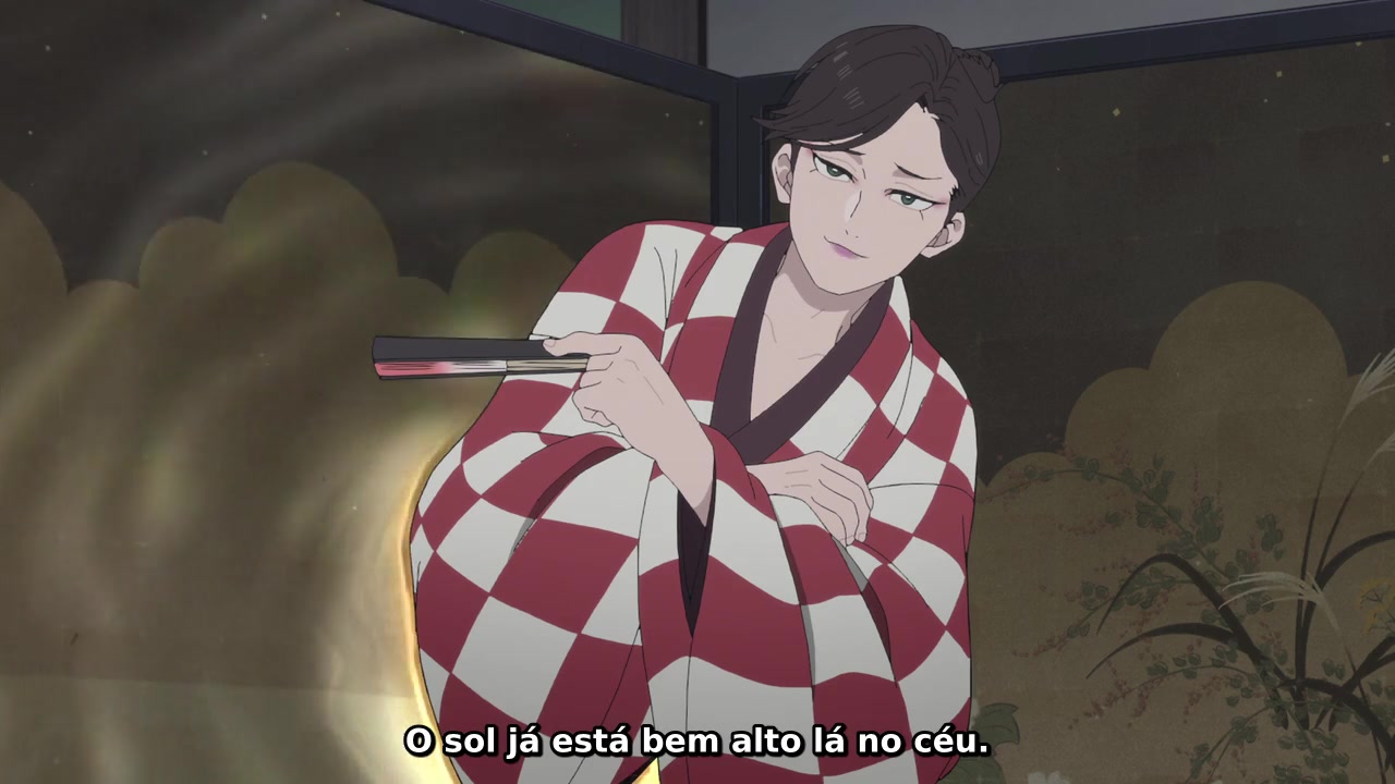 Shabake Episódio 13