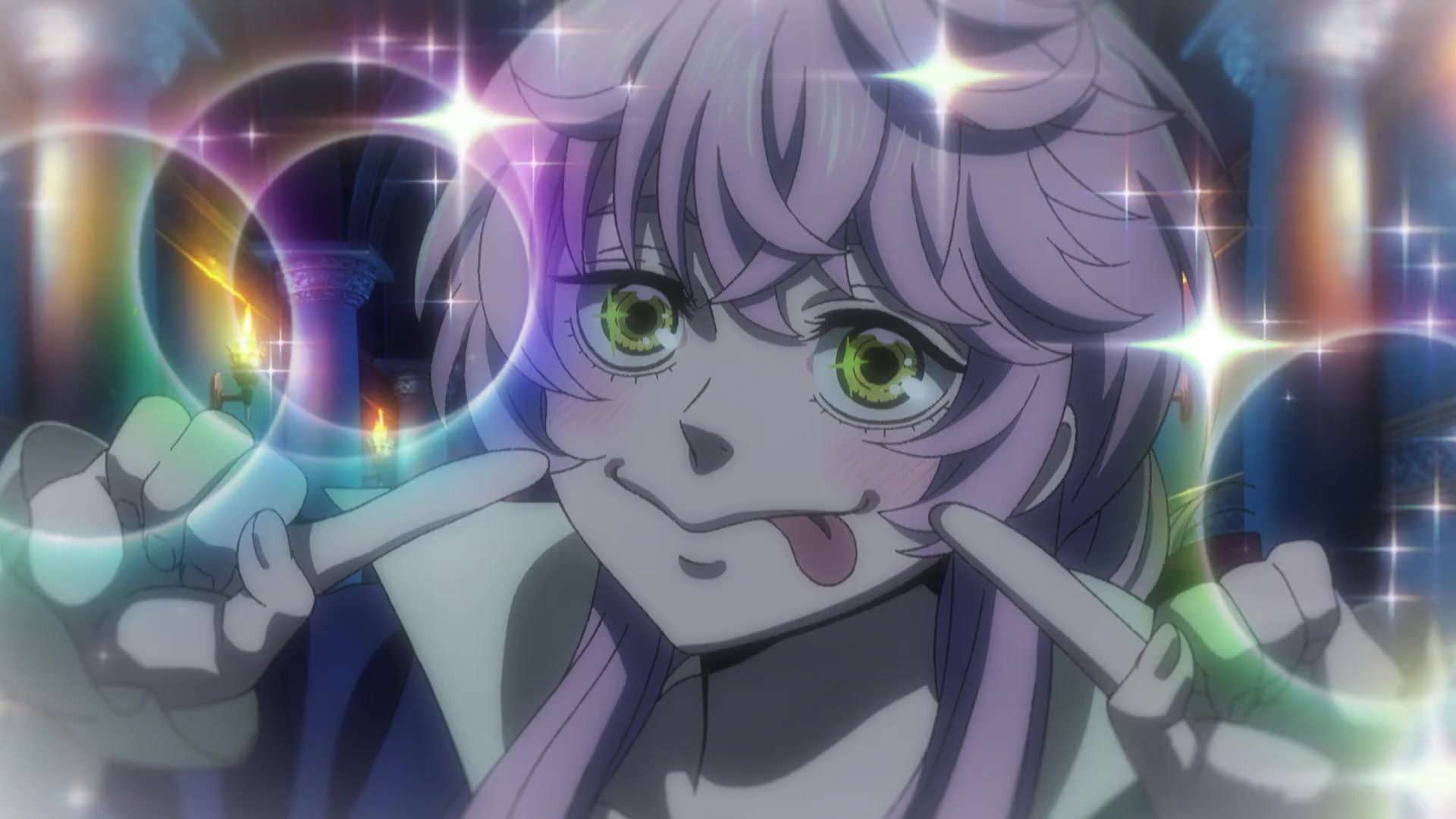 Shuumatsu no Walküre III Episódio 1