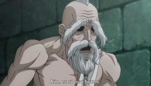 Shuumatsu no Walküre III Ep. 10