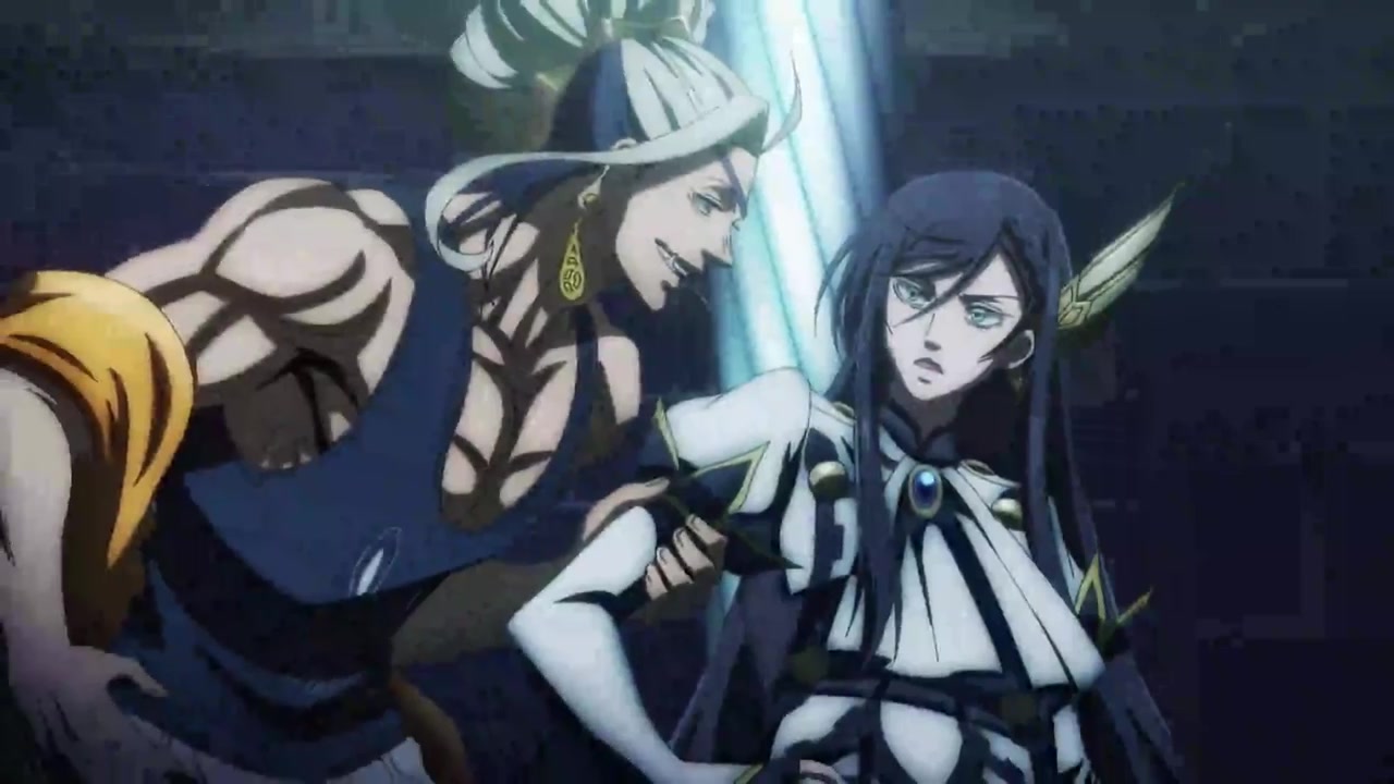 Shuumatsu no Walküre III Episódio 11