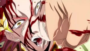 Shuumatsu no Walküre III Ep. 15