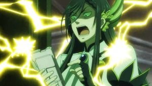 Shuumatsu no Walküre III Ep. 2