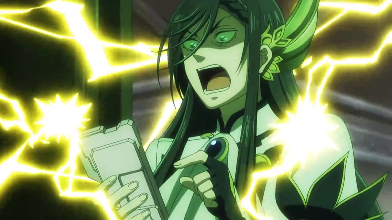 Shuumatsu no Walküre III Episódio 2