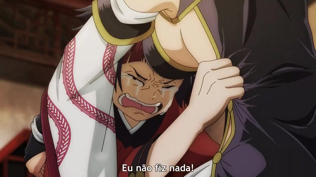 Shuumatsu no Walküre III Episódio 4