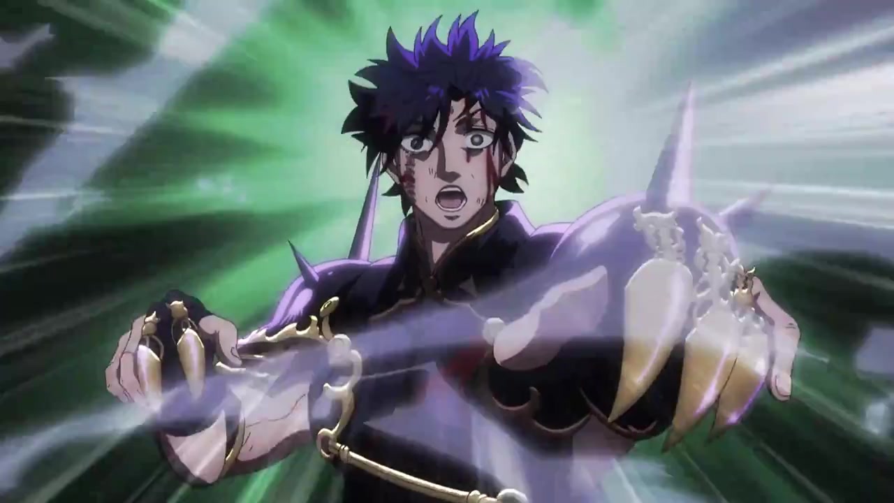 Shuumatsu no Walküre III Episódio 5