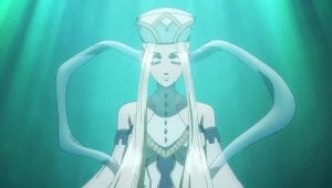 Shuumatsu no Walküre III Ep. 7