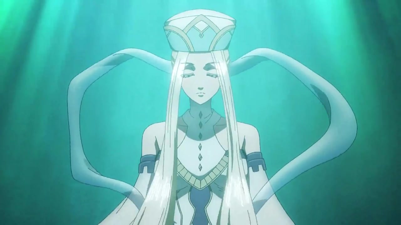 Shuumatsu no Walküre III Episódio 7