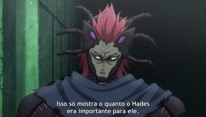 Shuumatsu no Walküre III Ep. 8