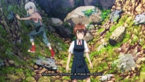 Shuumatsu Touring Ep. 10