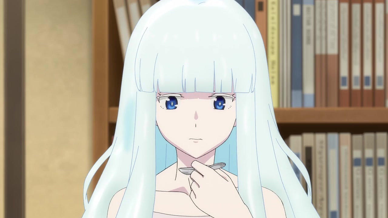 SI-VIS: The Sound of Heroes Episódio 10