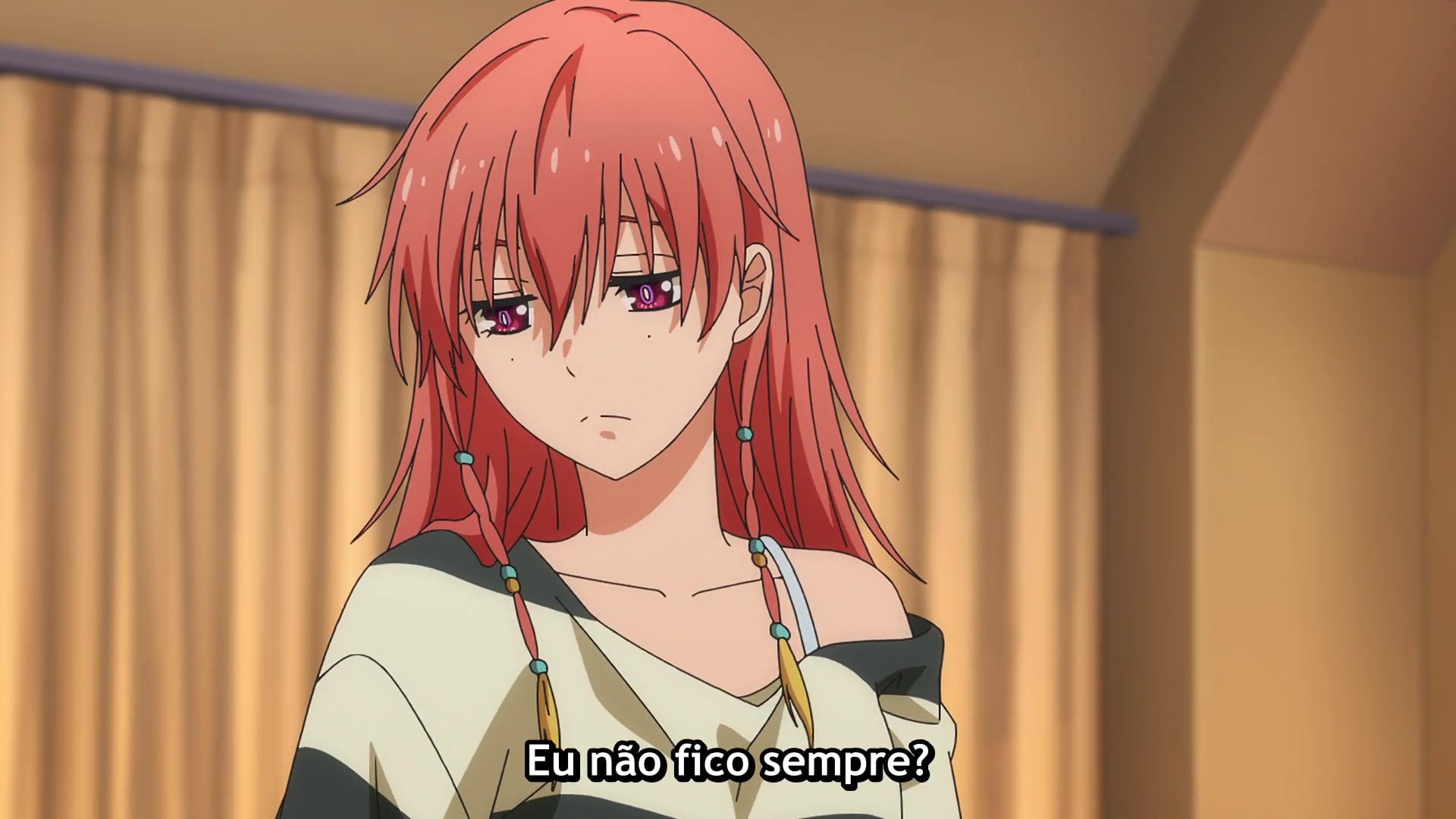 SI-VIS: The Sound of Heroes Episódio 12