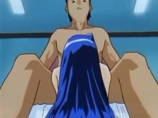 Slave Sisters The Animation Ep. 1