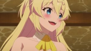 Slime Taoshite 300-nen, Shiranai Uchi ni Level Max ni Nattemashita: Sono Ni (Dublado) Ep. 2