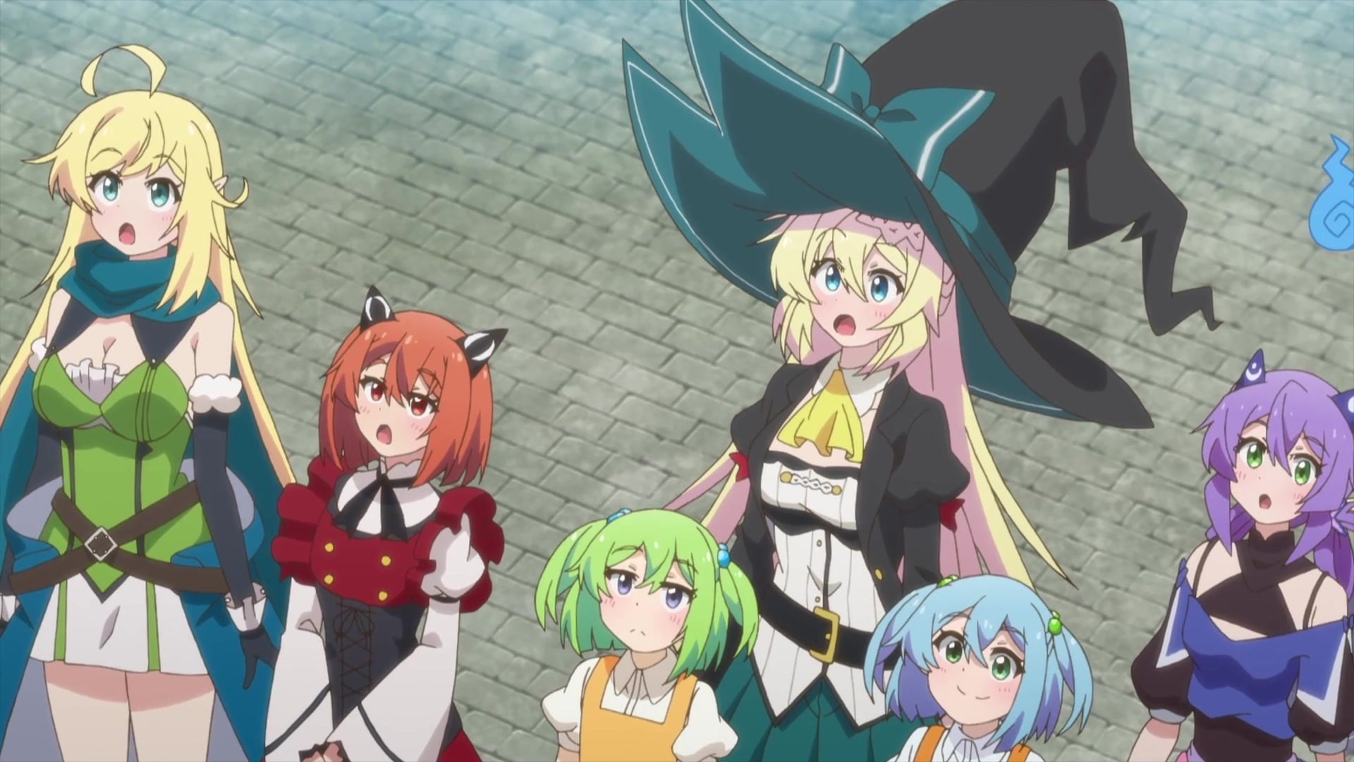 Slime Taoshite 300-nen, Shiranai Uchi ni Level Max ni Nattemashita: Sono Ni 2 (Dublado) Episódio 3