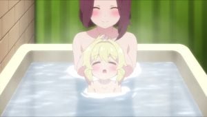 Slime Taoshite 300-nen, Shiranai Uchi ni Level Max ni Nattemashita: Sono Ni (Dublado) Ep. 5